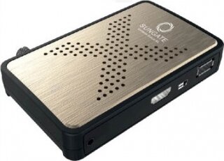 Sungate Vipbox Gold XL Uydu Alıcısı kullananlar yorumlar